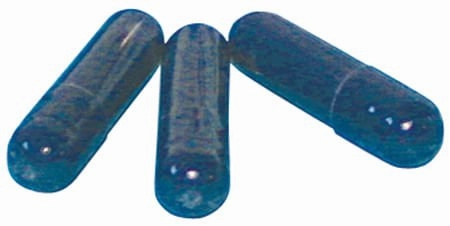 First Defense Capsules for Scours in Calves, box of 5 (5 single doses)