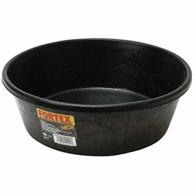 Fortex Rubber Feed Pan cat treats toys for cats cat hair remover cat cleaning supplies cat food bowl