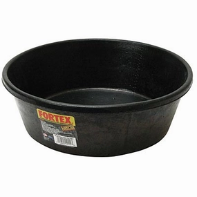 Fortex Rubber Feed Pans multi-pet food pet bundle kits pet care sets pet health combos pet treat packs