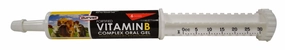 Fortified Vitamin B Complex, 30 ml chicken supplies backyard chicken coop accessories poultry food chicken vitamins