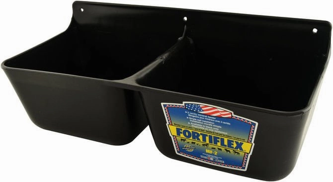 Fortiflex Mineral Feeder chicken supplies backyard chicken coop accessories poultry food chicken vitamins