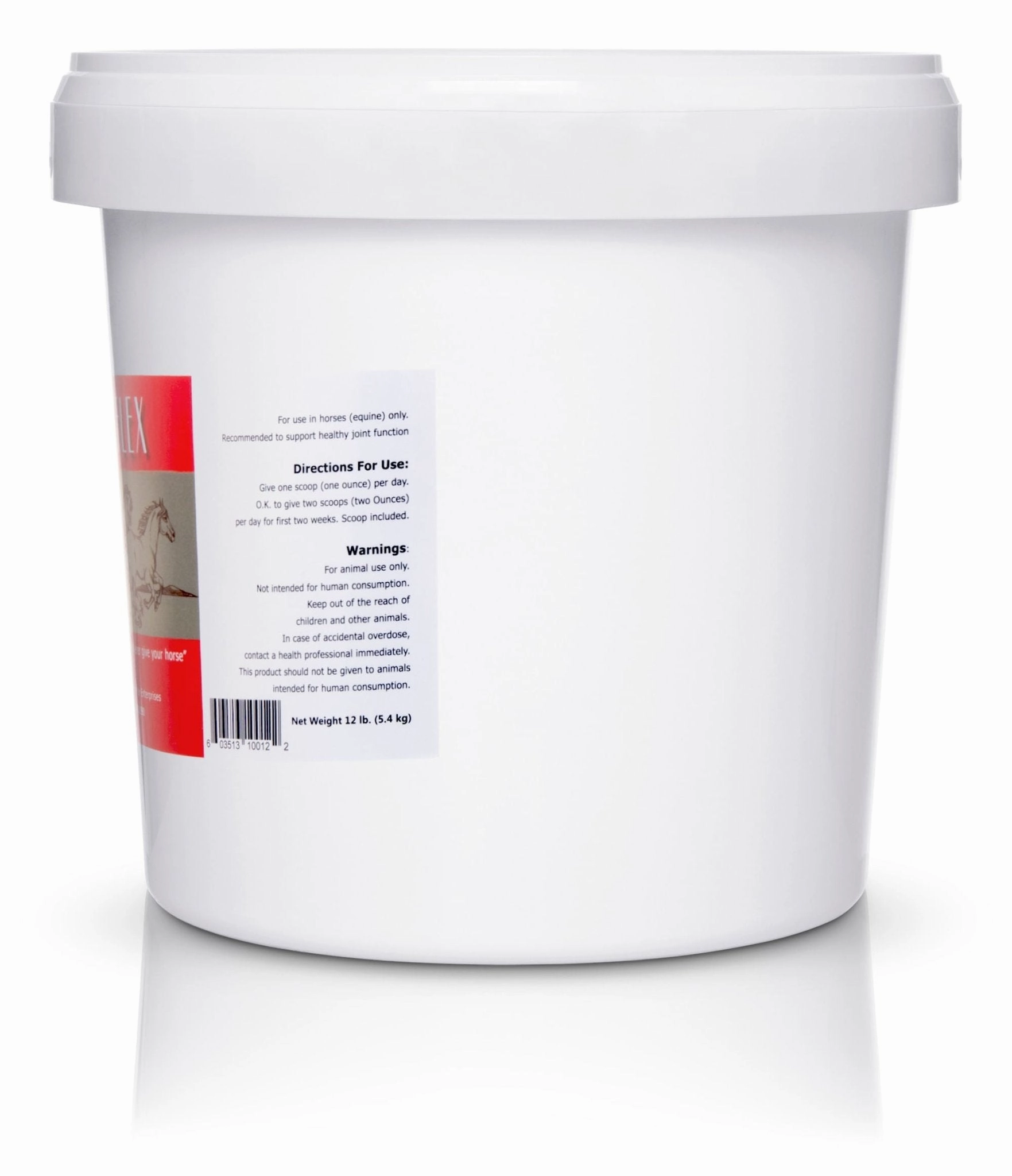 Four Flex Horse Joint Supplement