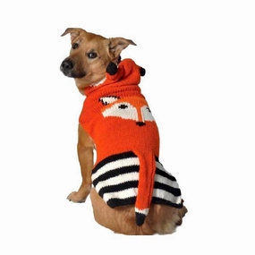 Foxy Hoodie Dog Sweater treats for dogs dog biscuits dog reward treats organic dog snacks natural dog biscuits