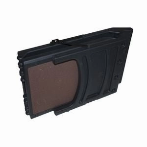 Free-Standing Extra Wide Pet Ramp