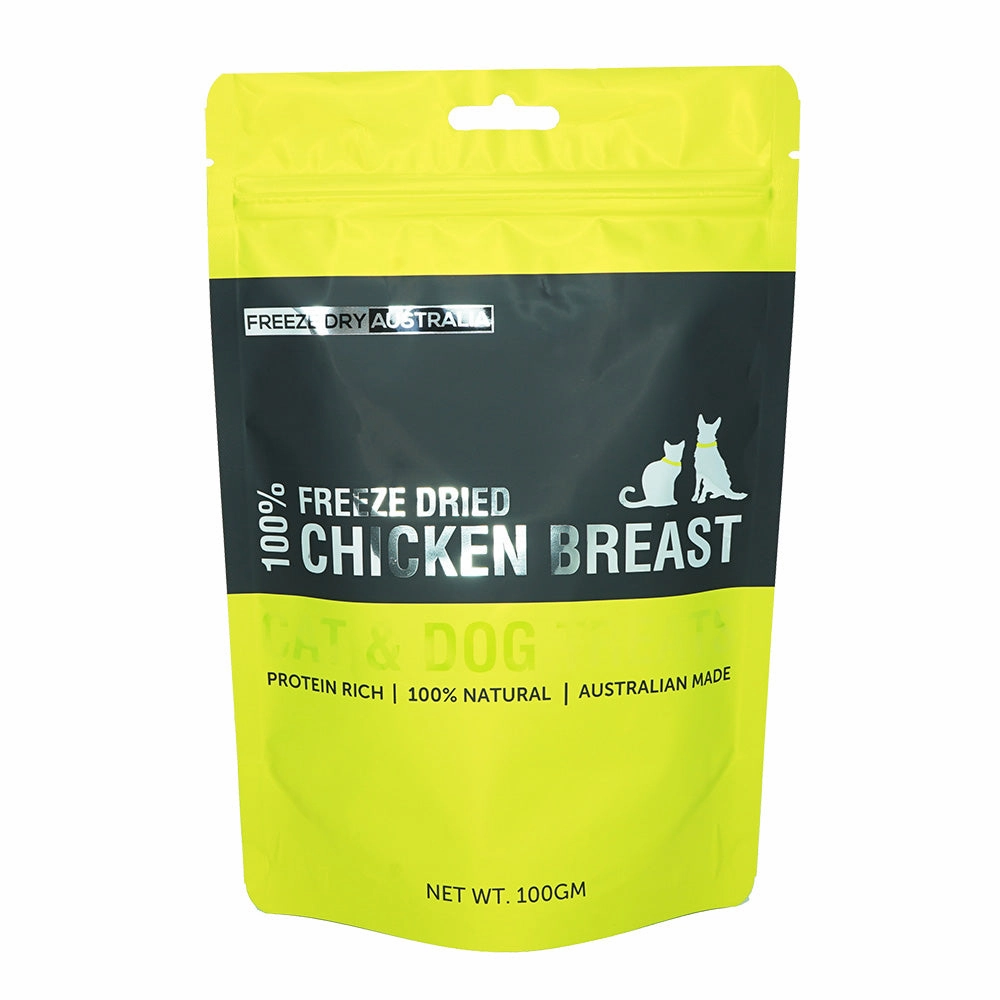 Freeze Dry Australia Chicken Breast Cat & Dog Treats 100g fly trap horse fly spray poultry fly control fly repellent farm fly solution