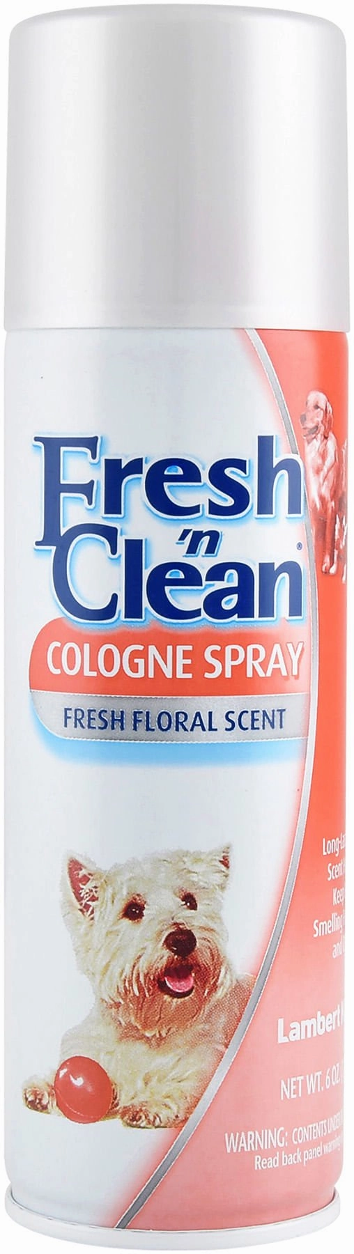 Fresh 'n Clean Cologne Sprays cat grooming cat shampoo cat conditioner cat comb cat grooming glove