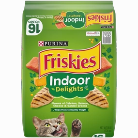 Friskies Indoor Delights Dry Cat Food freeze dried dog food raw food for dogs dog freeze meal high protein dog food grain free freeze dog food