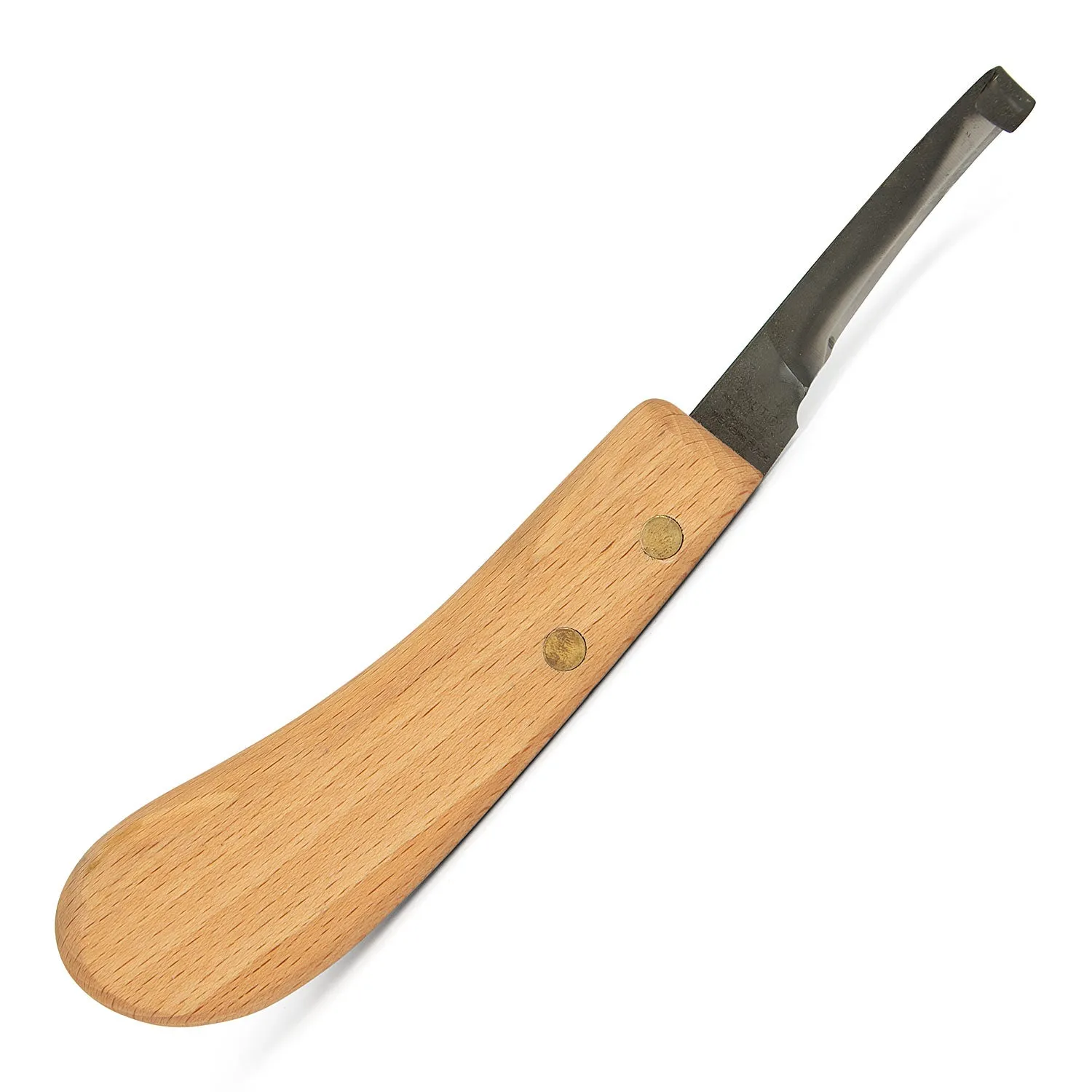 Frost Hoof Knife, Left Hand, 8"L