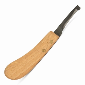 Frost Hoof Knife, Left Hand, 8"L cat wet food chicken wet cat food tuna wet cat food gravy kitten food pate cat food