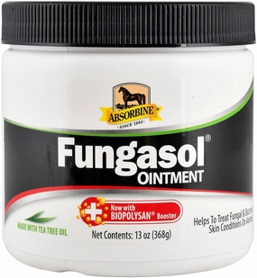 Fungasol Ointment, 13 oz tuff dog toys durable toys for dogs chew tested toys hard chew toy strong plush