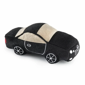 Furcedes Car Dog Toy dog toys indestructible dog toys dog tug toys dog plush chew resistant toy
