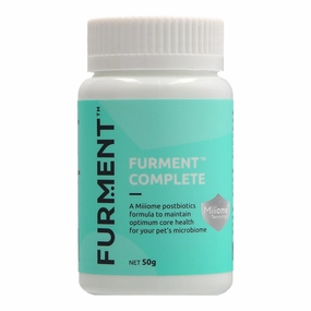 Furment Complete Supplement For Pets 50g sheep medicine goat wormer cattle supplement livestock vitamins farm animal health