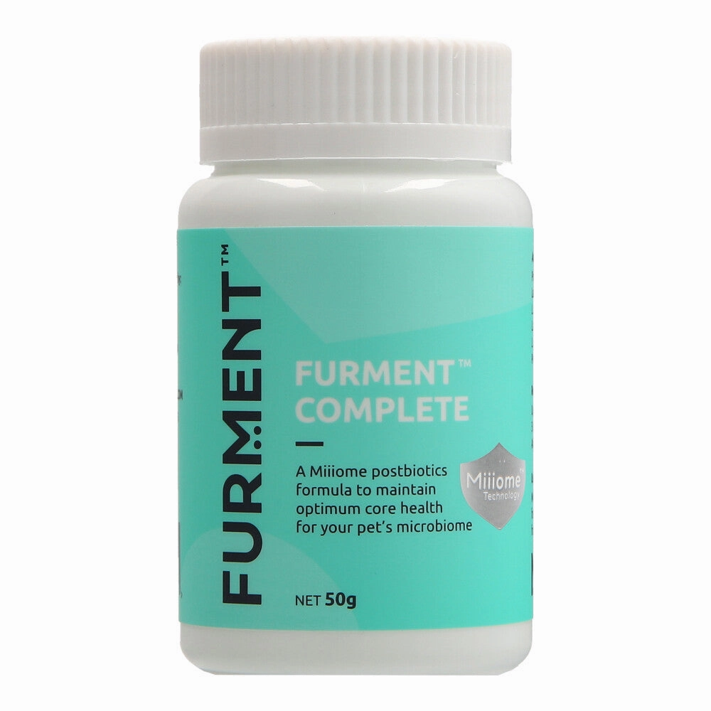 Furment Complete Supplement For Pets 50g sheep medicine goat wormer cattle supplement livestock vitamins farm animal health