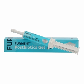 Furment Postbiotics Gel For Pets 15ml sheep medicine goat wormer cattle supplement livestock vitamins farm animal health