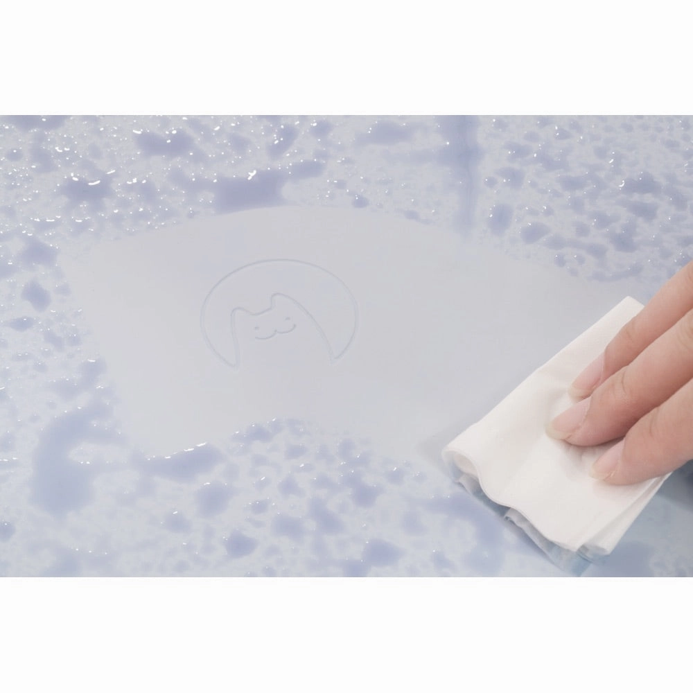 Furrytail Clean Placemat