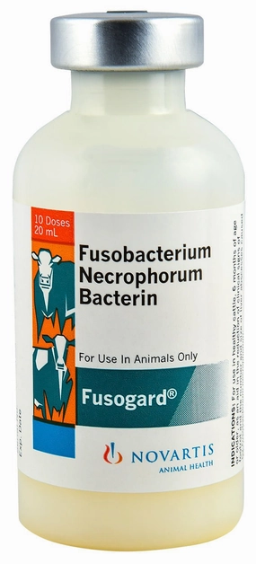 Fusogard Cattle Vaccine sheep feed sheep mineral sheep hay sheep pellets sheep salt block