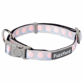 FuzzYard Dog Collar (Dippin') grain free dog food natural dog biscuits high protein dog food dog food pack dog meat sticks