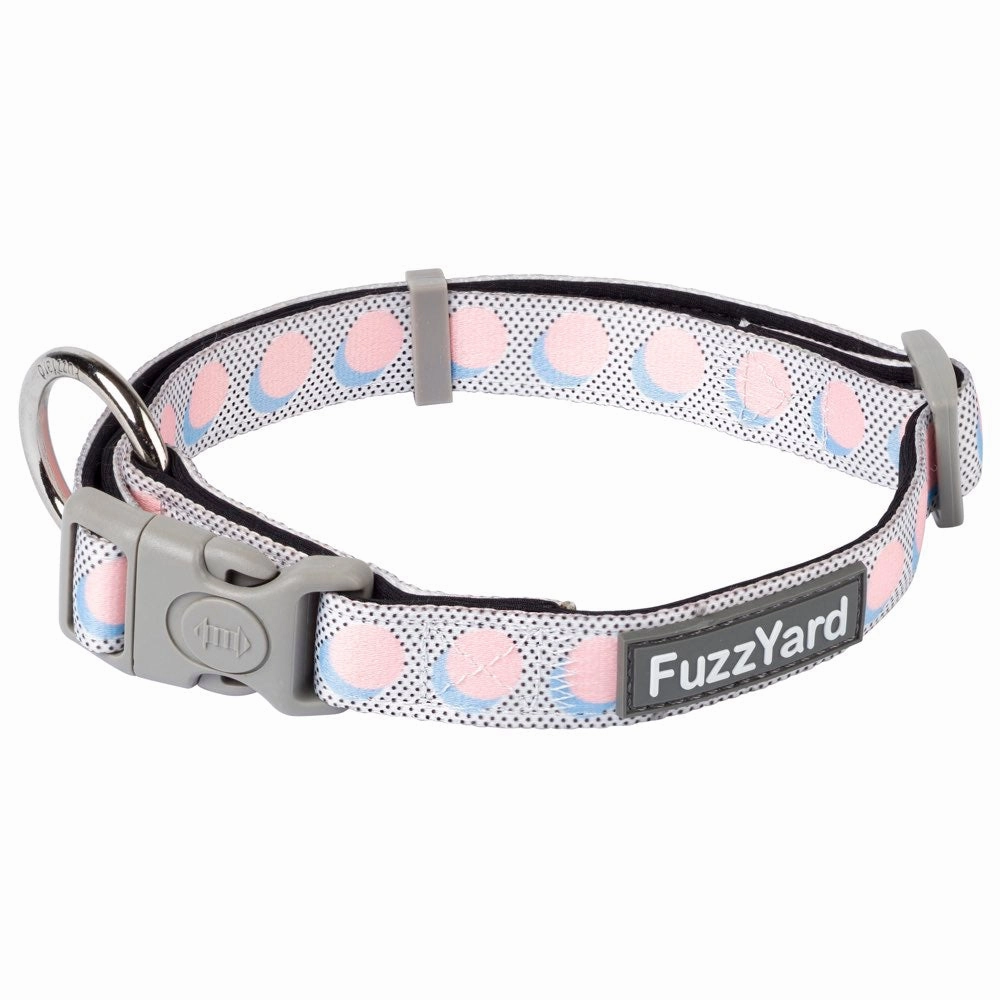 FuzzYard Dog Collar (Dippin') grain free dog food natural dog biscuits high protein dog food dog food pack dog meat sticks