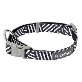 FuzzYard Dog Collar (Northcote) grain free dog food natural dog biscuits high protein dog food dog food pack dog meat sticks