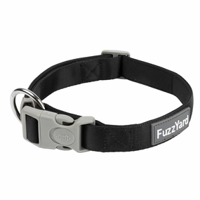 FuzzYard Dog Collar (Swat) grain free dog food natural dog biscuits high protein dog food dog food pack dog meat sticks