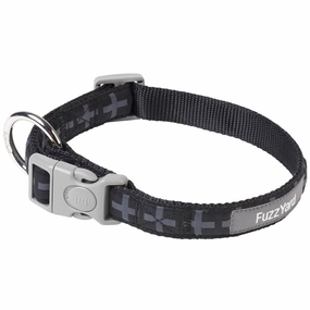 FuzzYard Dog Collar (Yeezy) grain free dog food natural dog biscuits high protein dog food dog food pack dog meat sticks
