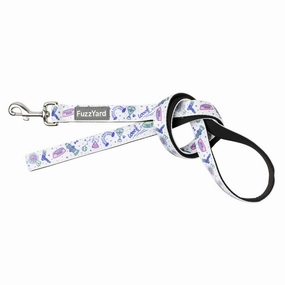 FuzzYard Dog Leash (Best In Show) grain free dog food natural dog biscuits high protein dog food dog food pack dog meat sticks