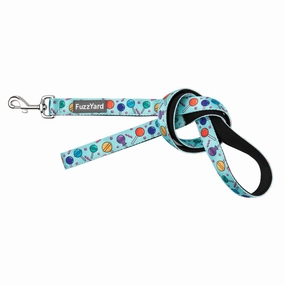 FuzzYard Dog Leash (Hey Suckers!) grain free dog food natural dog biscuits high protein dog food dog food pack dog meat sticks