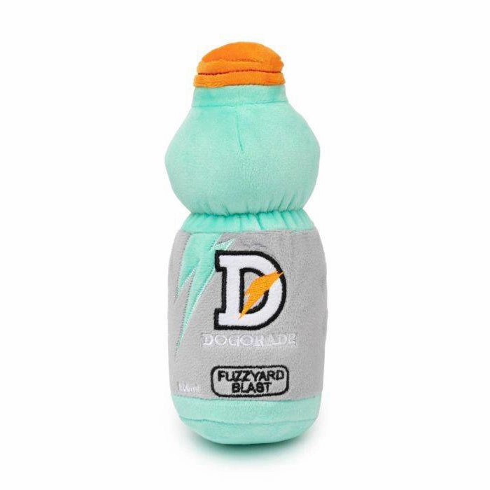 Fuzzyard Dog Plush Toy - Dogorade