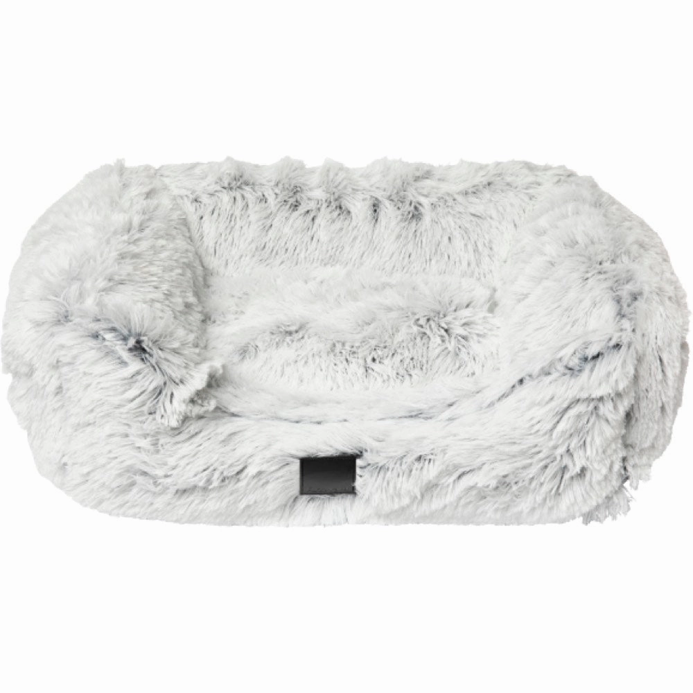 FuzzYard Nordic Ice Dog Bed dog harness dog training collar dog safety vest dog seatbelt dog ID tag