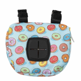 Fuzzyard Poop Dispenser Bag & Rolls - You Drive Me Glazy dog training treats training clicker crate training set travel bowl portable water bottle