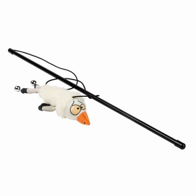 FuzzYard See-ya Seagull Stick Cat Toy cat leash cat bowtie cat hat cat bandana cat costume