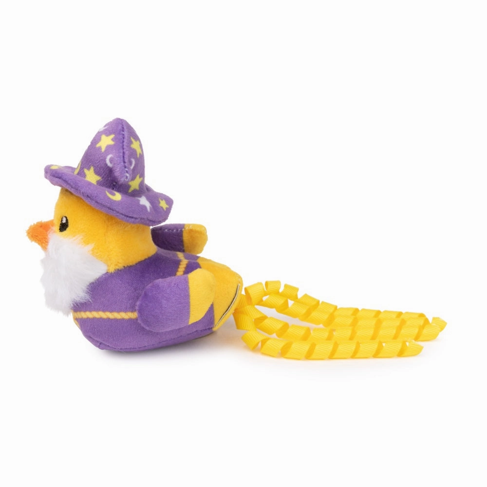 FuzzYard Sirius Quack Cat Toy
