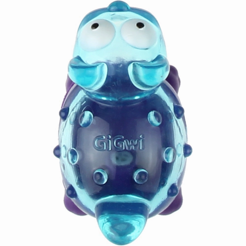 GiGwi Suppa Puppa TPR Dog Toy (Cat)