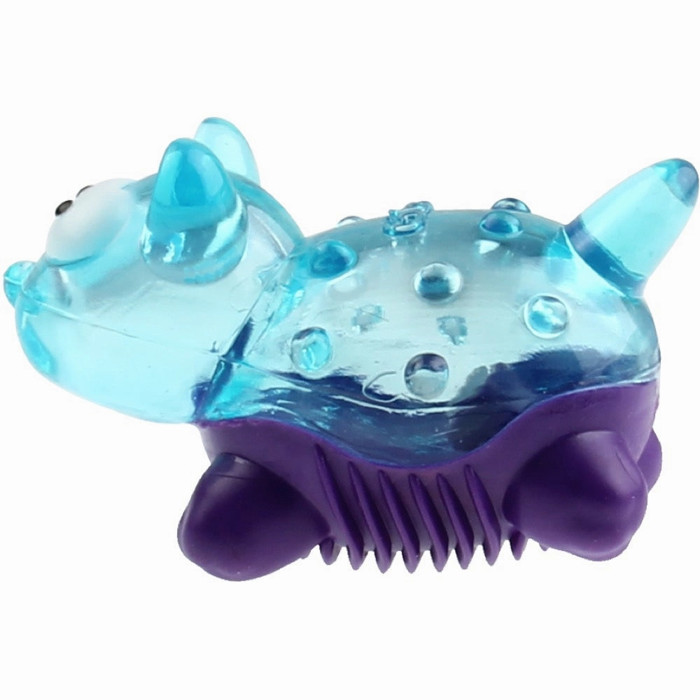GiGwi Suppa Puppa TPR Dog Toy (Cat)