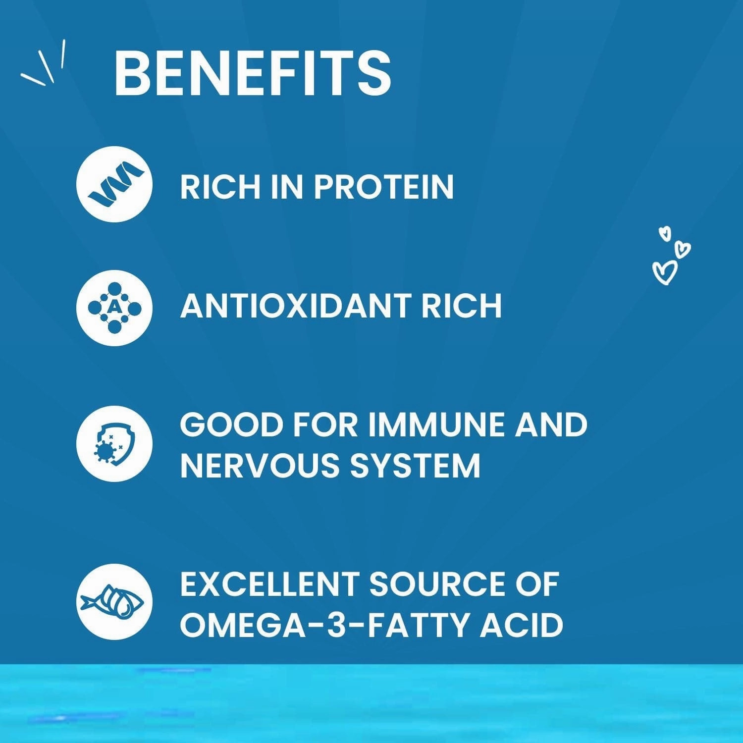 Goofy Tails Mackerel and Seaweed Cat Wet Food