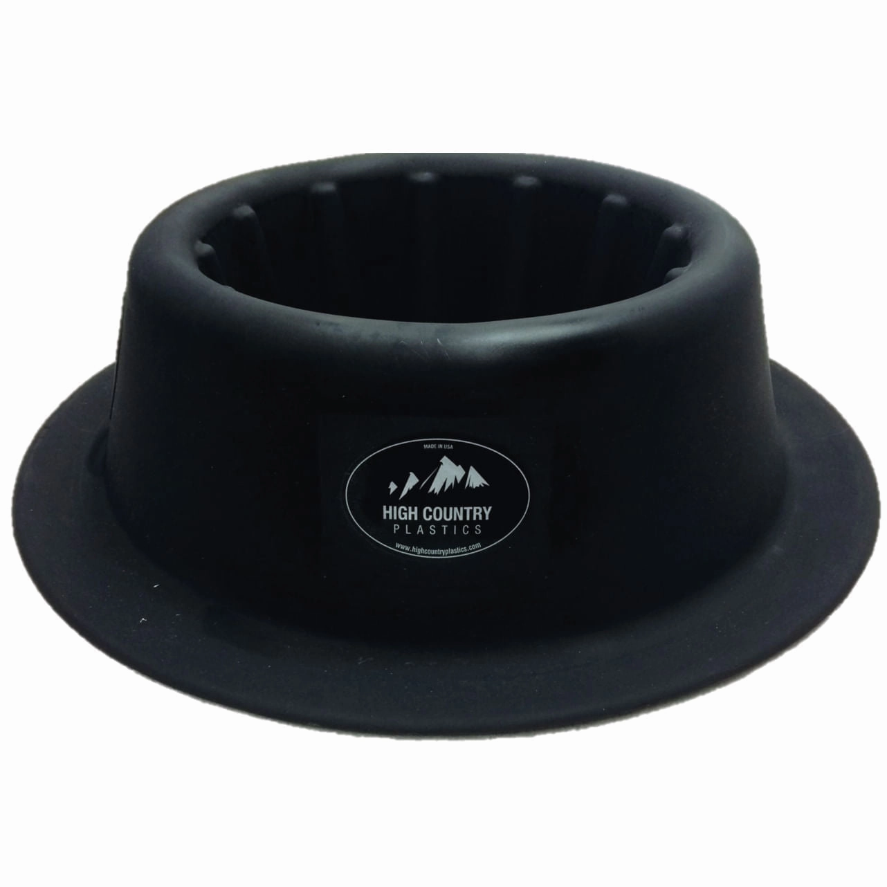 Grain Pan Feeder/Waterer