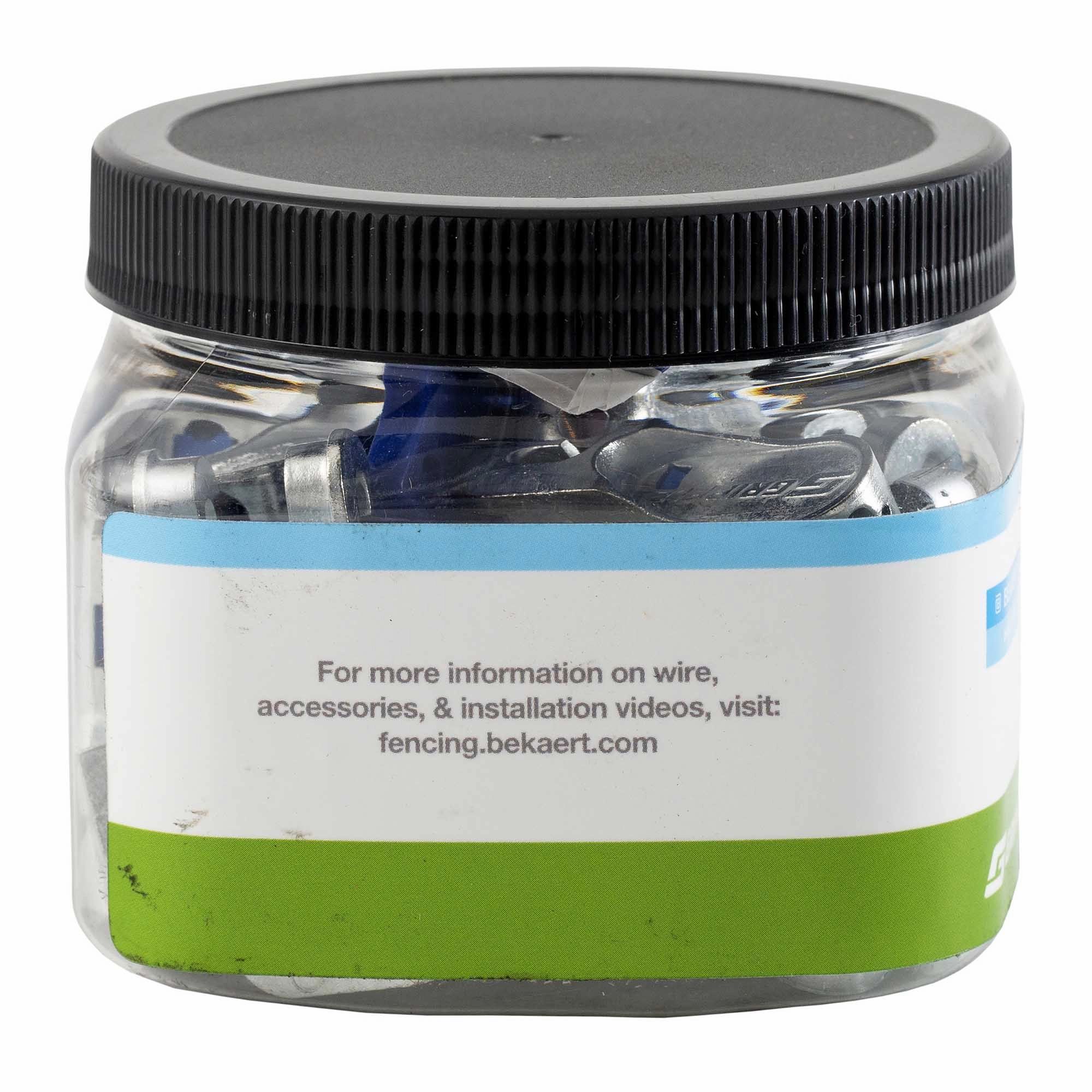 Gripple T-Clip, 30ct tub