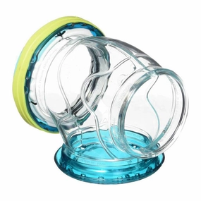 Hagen Habitrail Ovo Tee hamster cage guinea pig supplies small animal accessories rabbit water bottle rat tunnel