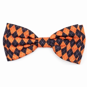 Halloween Argyle Dog Bow Tie treats for dogs dog biscuits dog reward treats organic dog snacks natural dog biscuits
