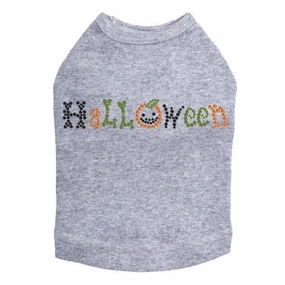 Halloween Rhinestone Dog Tank treats for dogs dog biscuits dog reward treats organic dog snacks natural dog biscuits