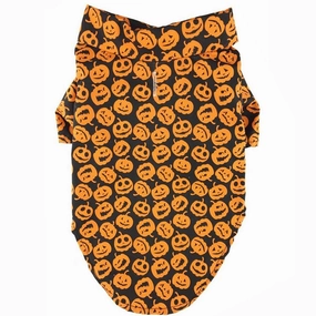Hawaiian Dog Camp Shirt Jack-O-Lanterns treats for dogs dog biscuits dog reward treats organic dog snacks natural dog biscuits