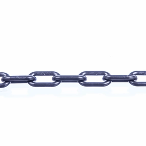 Heavy Duty Poly Neck Chain (#1975) chicken supplies backyard chicken coop accessories poultry food chicken vitamins