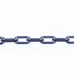 Heavy Duty Poly Neck Chain (#1975) multi-pet food pet bundle kits pet care sets pet health combos pet treat packs