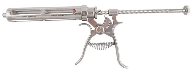Henke Roux Revolver 50 cc