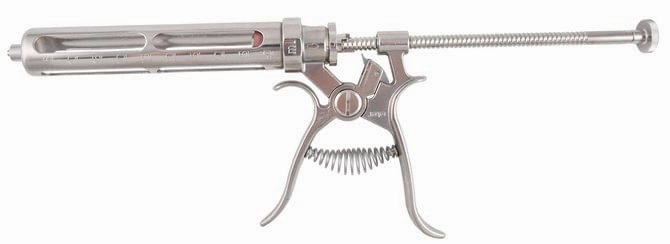 Henke Roux Revolver 50 cc
