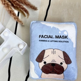 Hey Cuzzies Hide N Seek Facial Mask Interactive Dog Toy cat dry food crunchy cat food fish formula dry cat food adult cat kibble kitten dry food