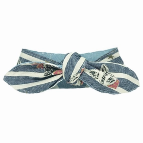 Hey Cuzzies Pup Hours Reversible Scarf for Cats & Dogs dog harness dog training collar dog safety vest dog seatbelt dog ID tag