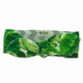 Hey Cuzzies Tropic Love Reversible Scarf for Cats & Dogs puppy food dog jerky treats dog dental treats dog chicken strips organic dog food