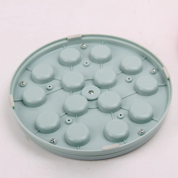 Hide And Slide Treat Puzzle