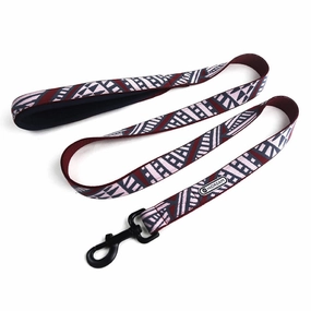 HiDREAM Ancient Castle Dog Leash (Berry Red) dog harness dog training collar dog safety vest dog seatbelt dog ID tag